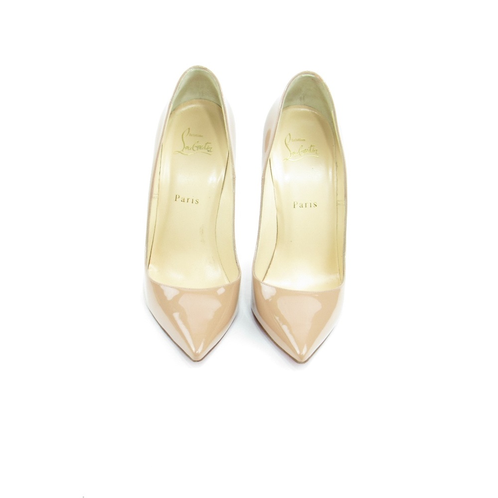 So Kate Patent Nude (EUR 39) - Picture 2 of 9